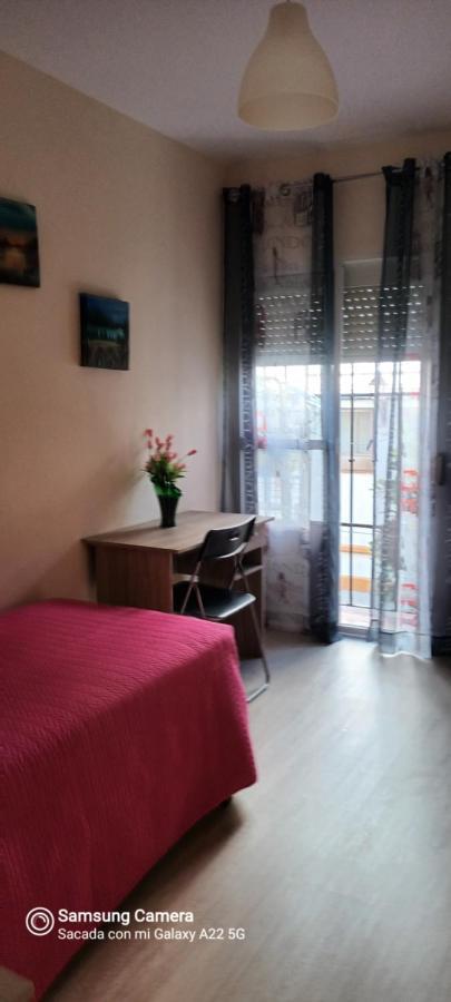 Piso Playa La Caleta Appartement