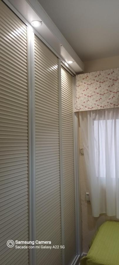 Appartement Piso Playa La Caleta Cádiz