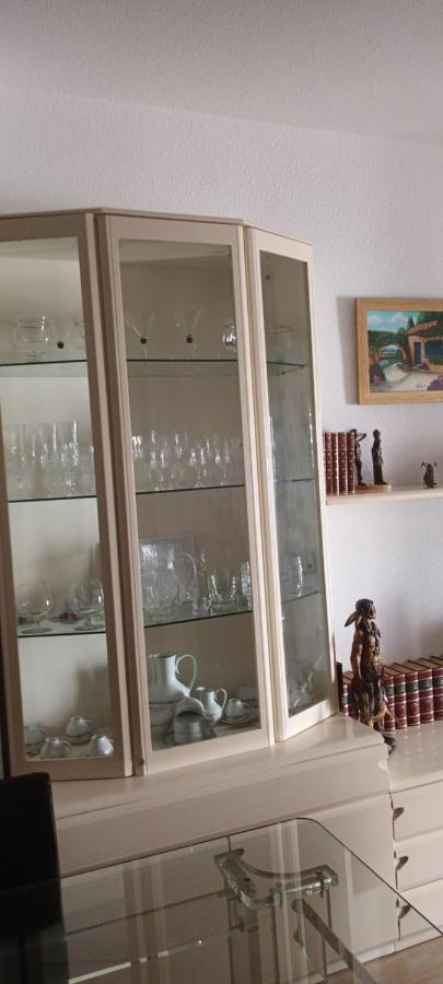 Appartement Piso Playa La Caleta Cádiz
