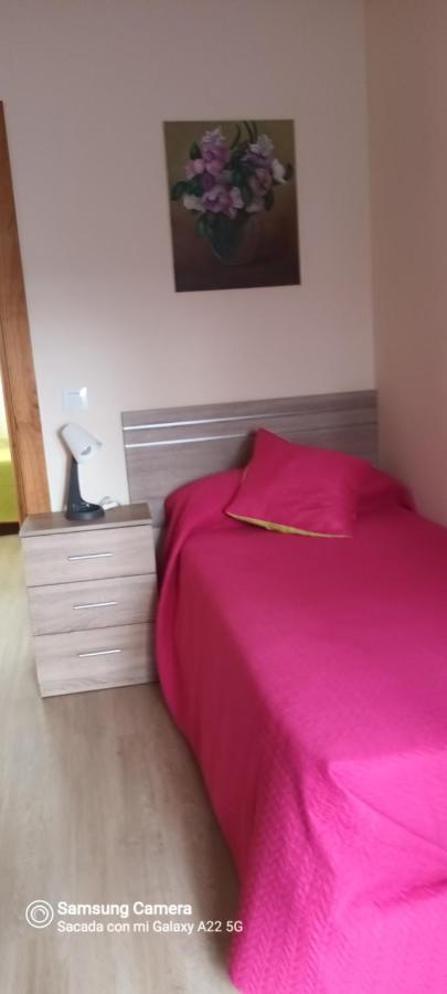 Appartement Piso Playa La Caleta