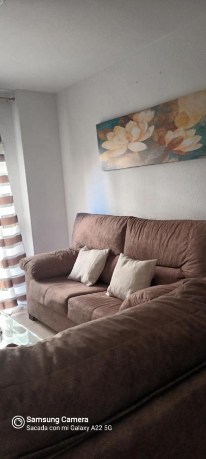 Appartement Piso Playa La Caleta *