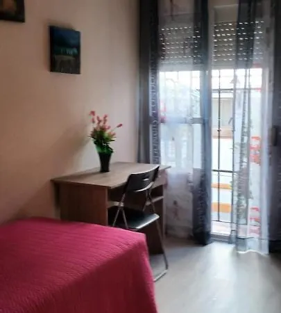 Piso Playa La Caleta Appartement Cádiz Buitenkant foto