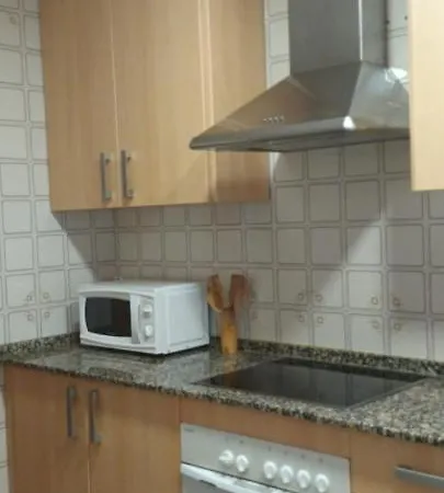 Piso Playa La Caleta Appartement Cádiz Buitenkant foto