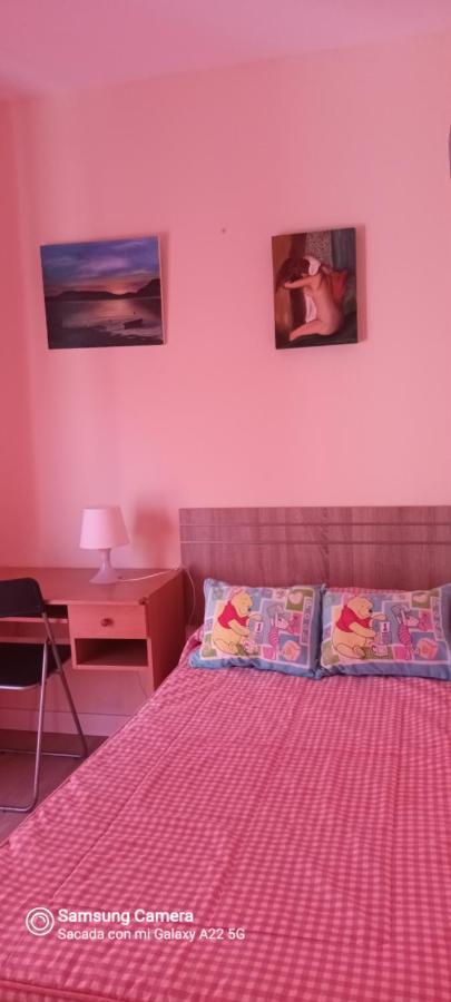 Apartment Piso Playa La Caleta Cadiz