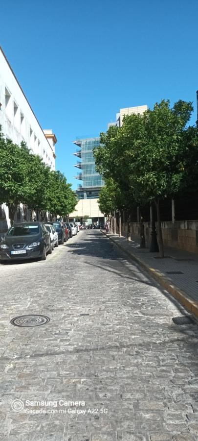 Piso Playa La Caleta Apartment