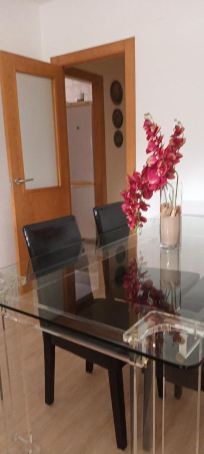 Apartment Piso Playa La Caleta