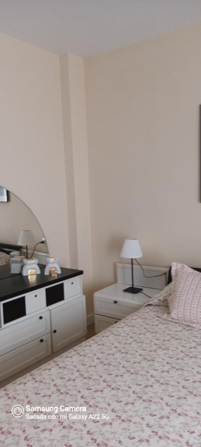 Apartment Piso Playa La Caleta Cadiz