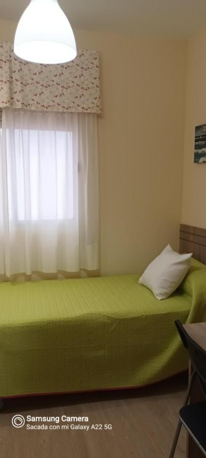 Piso Playa La Caleta Apartment