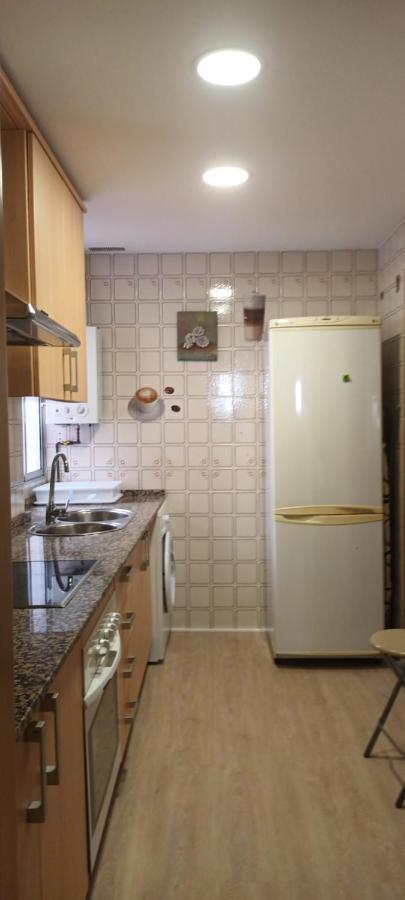 Piso Playa La Caleta Apartment Cadiz