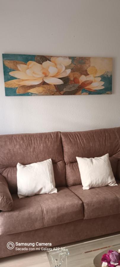 Apartment Piso Playa La Caleta *