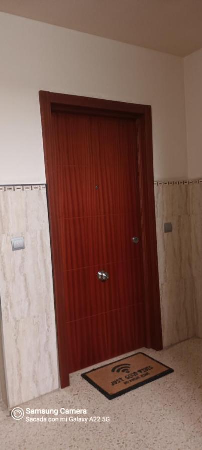 Apartment Piso Playa La Caleta *
