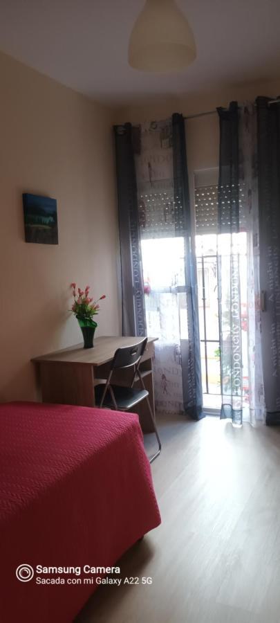 Piso Playa La Caleta Apartment Cadiz