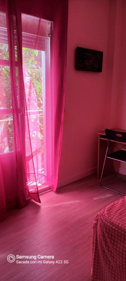 Apartment Piso Playa La Caleta *